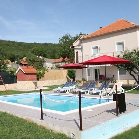 Holiday Home Miramary Trilj Exterior foto