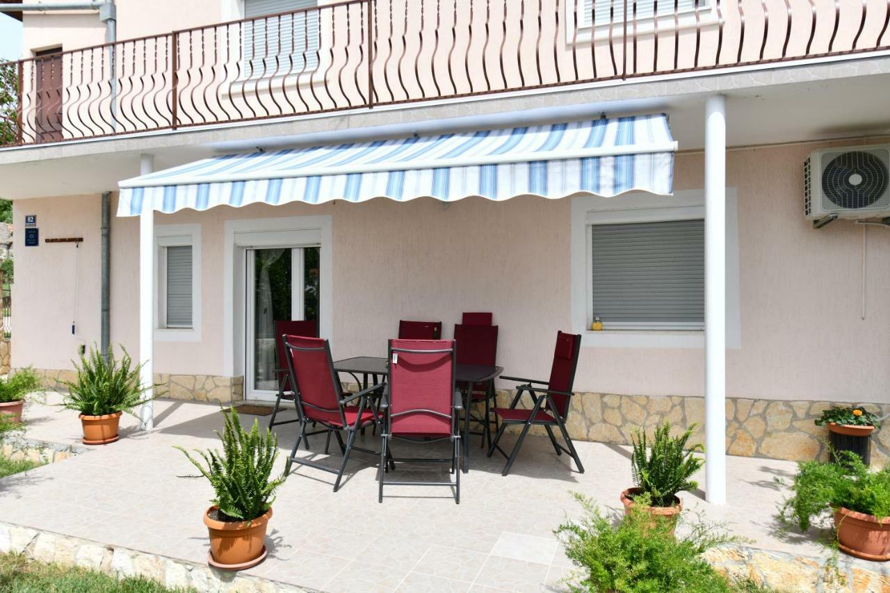 Holiday Home Miramary Trilj Exterior foto