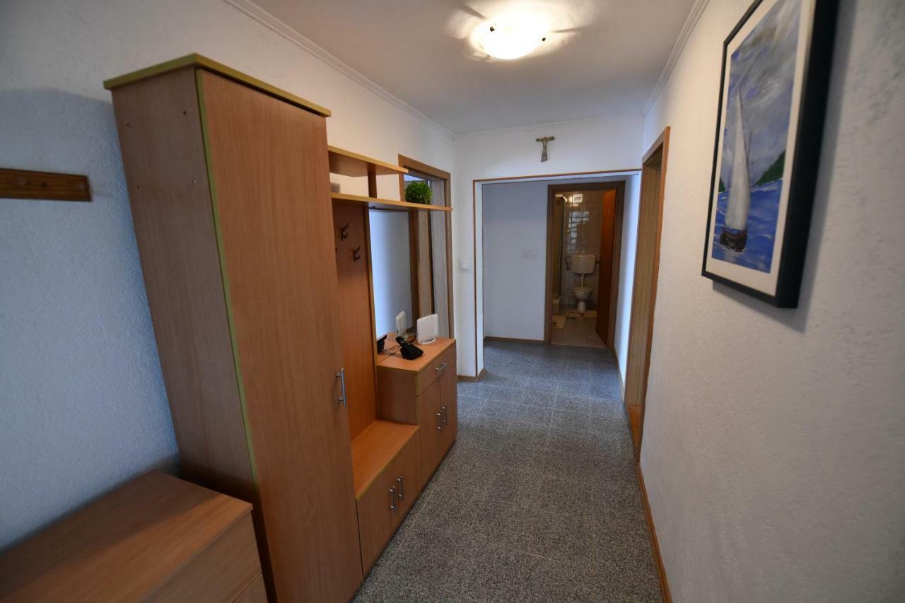 Holiday Home Miramary Trilj Exterior foto