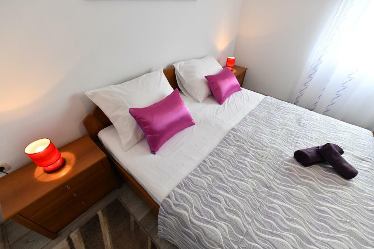Holiday Home Miramary Trilj Exterior foto